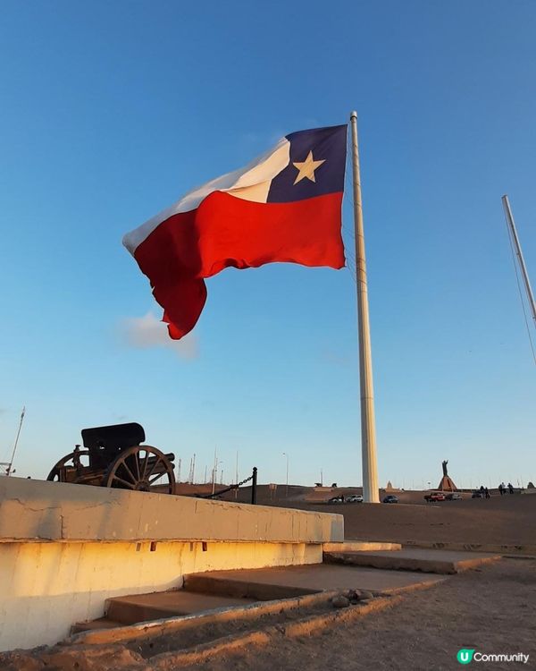 流浪中南美--智利美景以外歐美級消費