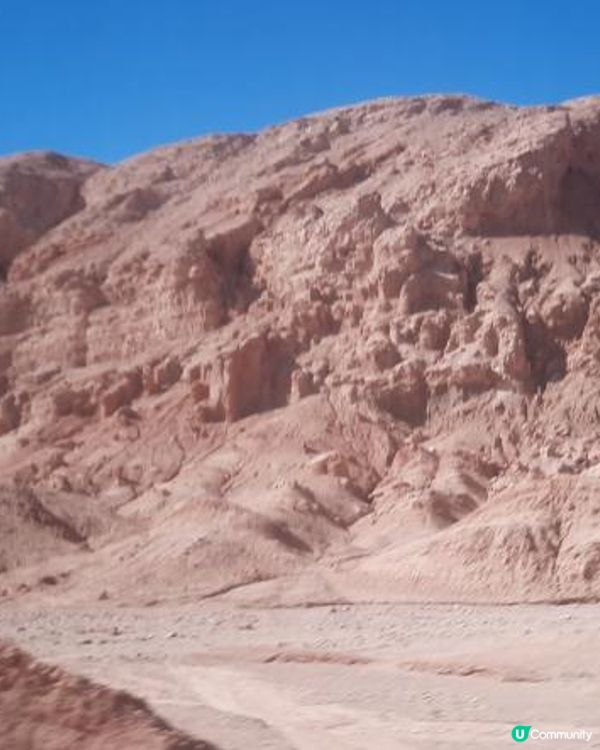 流浪中南美--智利美景以外歐美級消費