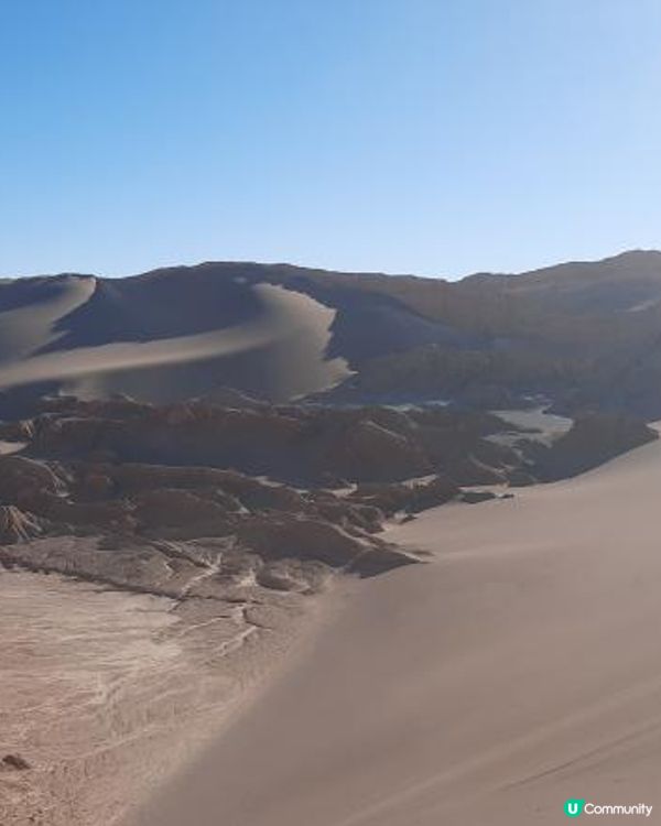 流浪中南美--智利美景以外歐美級消費