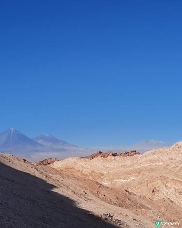 流浪中南美--智利美景以外歐美級消費