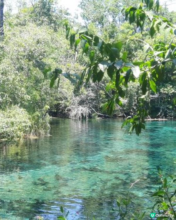 流浪中南美--我到訪過的巴西風景Part 1