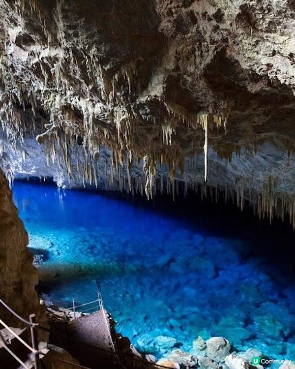 流浪中南美--我到訪過的巴西風景Part 1