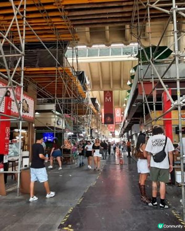 流浪中南美--我到訪過的巴西風景Part 1