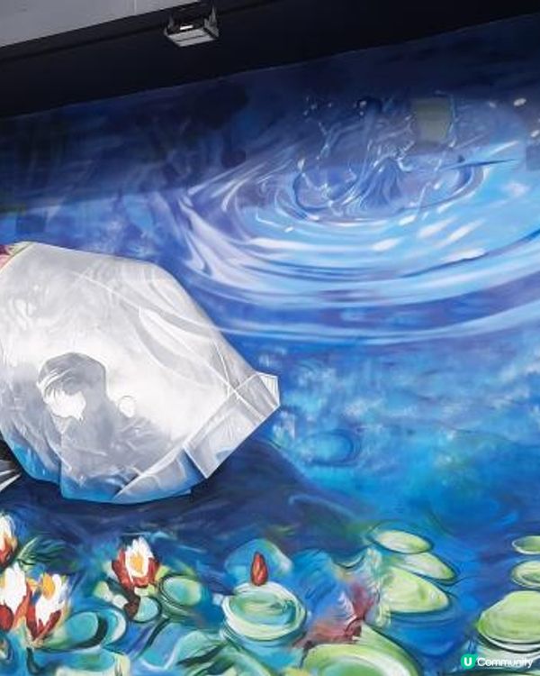 流浪中南美--我到訪過的巴西風景Part 1