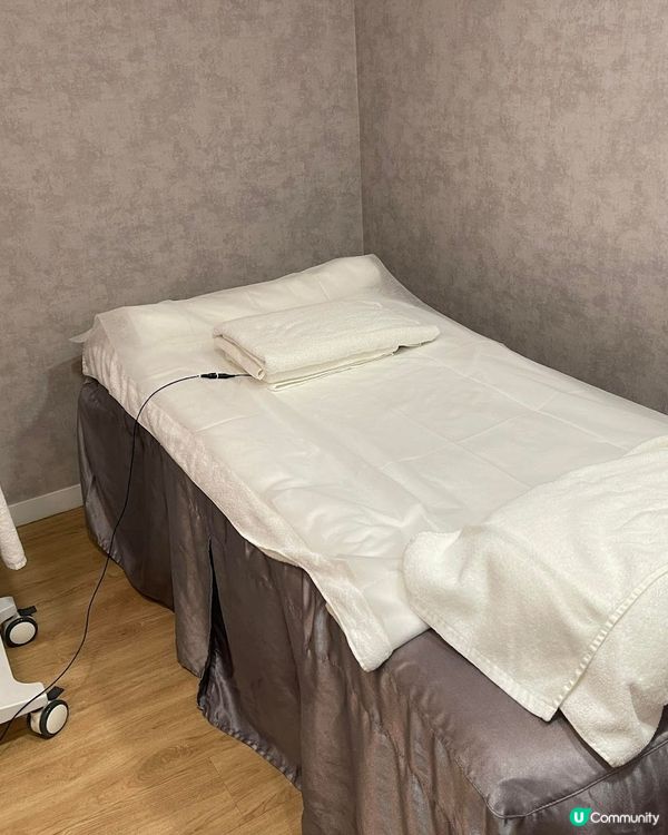 Minus+ 乳・生做乳生療程分享