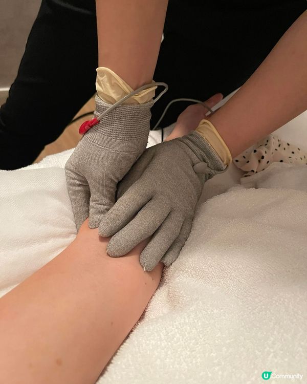 Minus+ 乳・生做乳生療程分享