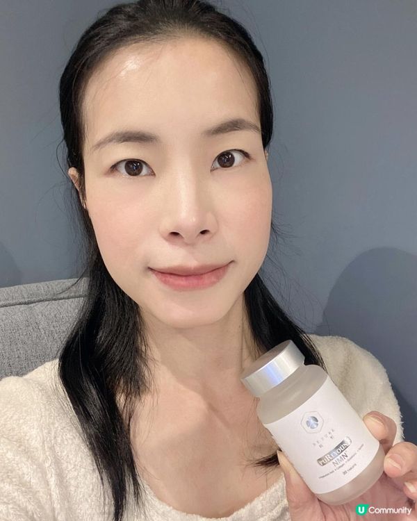 回復年輕細胞要補充