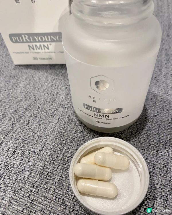 回復年輕細胞要補充