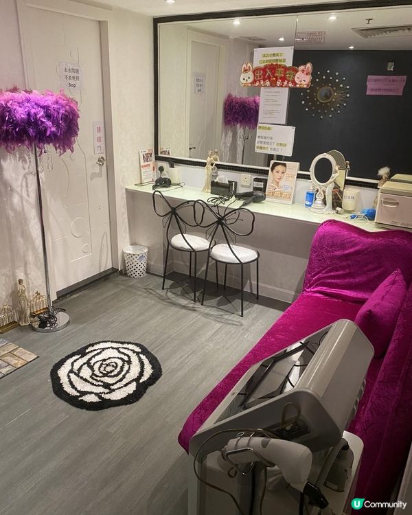 安全有效M22美白祛斑療程