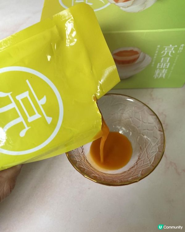 老協珍亮晶精，每日補充葉黃素高達28mg，亮眼護目好幫手