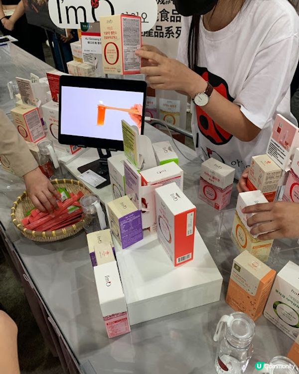 美食博覽 2023 （2）有限量 $1 優惠外，還有更震撼的 $0.1 一毫子優惠