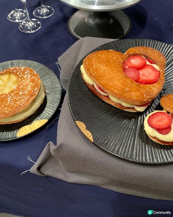 美食博覽 2023 （2）有限量 $1 優惠外，還有更震撼的 $0.1 一毫子優惠