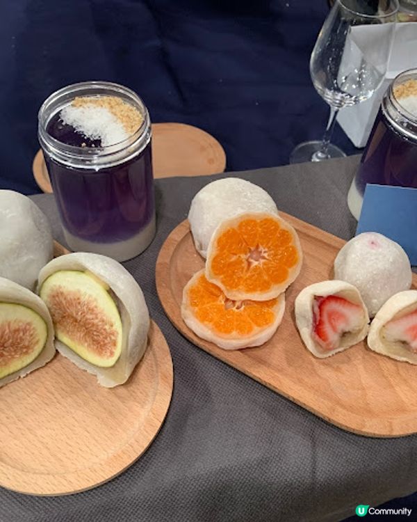 美食博覽 2023 （2）有限量 $1 優惠外，還有更震撼的 $0.1 一毫子優惠