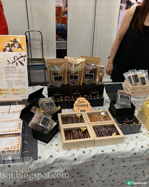 美食博覽 2023 （2）有限量 $1 優惠外，還有更震撼的 $0.1 一毫子優惠