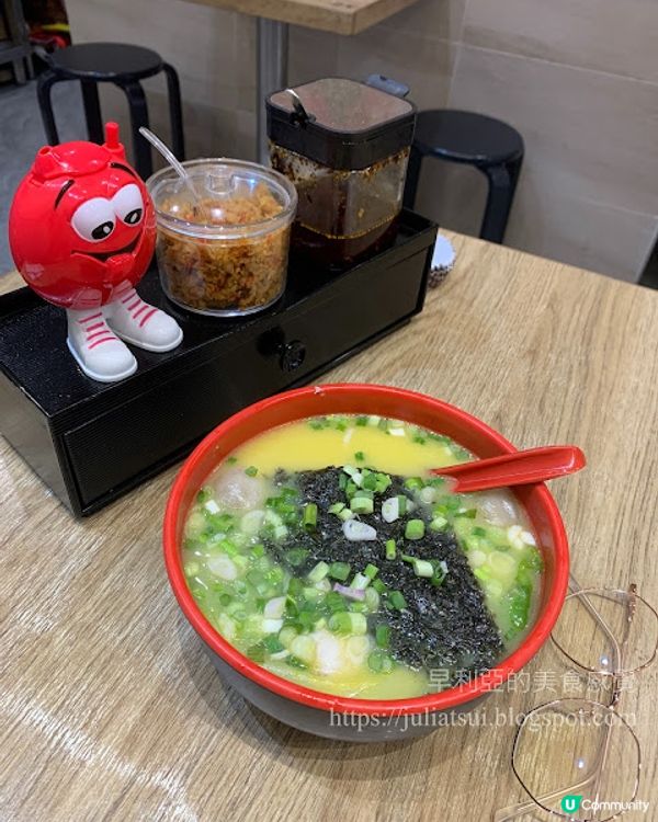 一喜車仔麵 尋覓潮汕家鄉小食