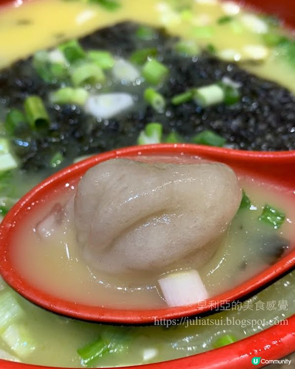 一喜車仔麵 尋覓潮汕家鄉小食