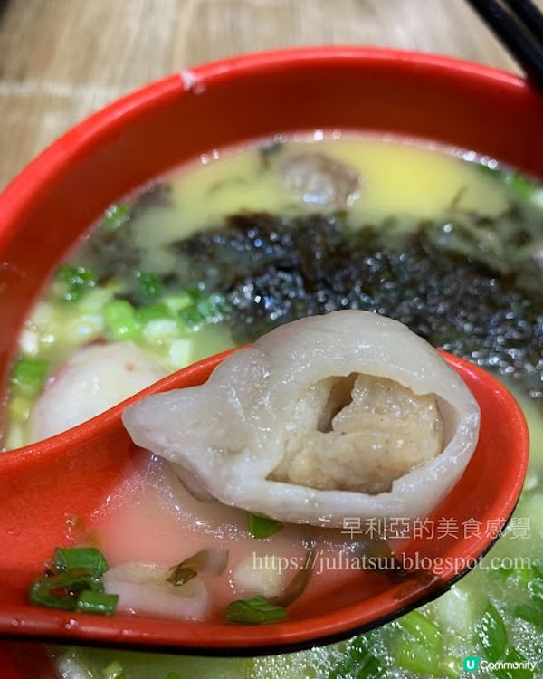 一喜車仔麵 尋覓潮汕家鄉小食