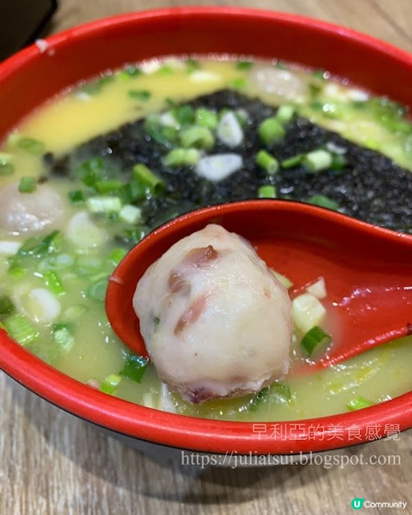 一喜車仔麵 尋覓潮汕家鄉小食