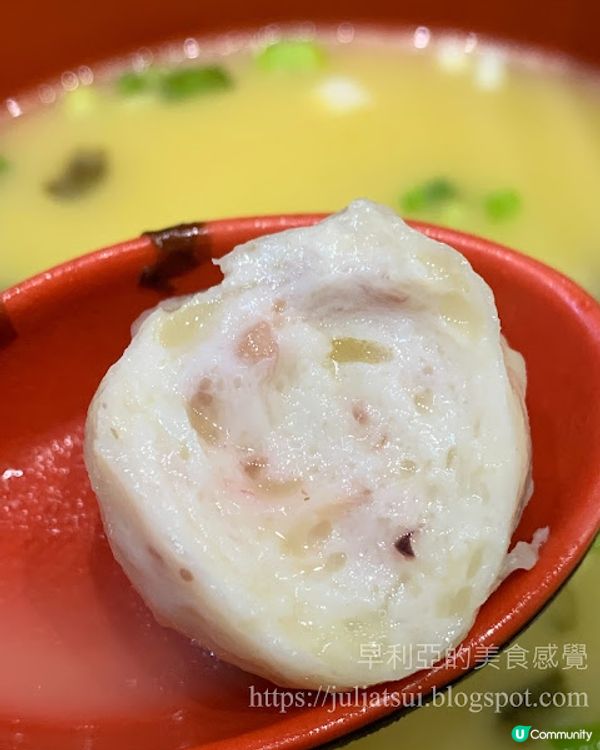 一喜車仔麵 尋覓潮汕家鄉小食
