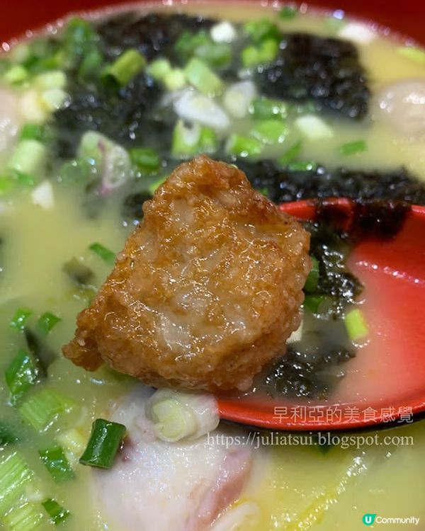 一喜車仔麵 尋覓潮汕家鄉小食