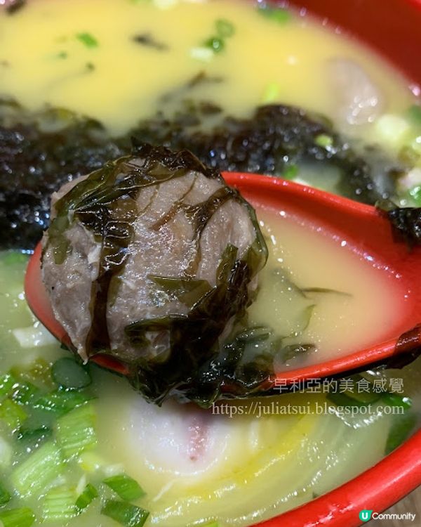 一喜車仔麵 尋覓潮汕家鄉小食