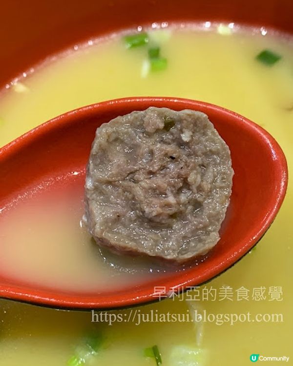 一喜車仔麵 尋覓潮汕家鄉小食