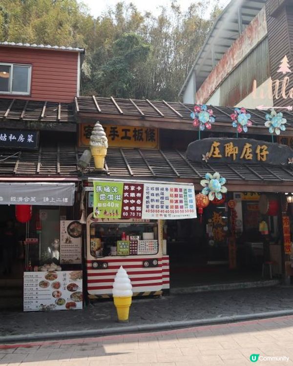 小妹子第十五次自遊行：台灣西部探索之旅~苗栗台中包車篇~(2023/03/14-18）