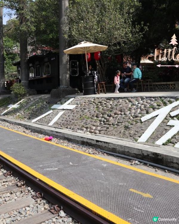 小妹子第十五次自遊行：台灣西部探索之旅~苗栗台中包車篇~(2023/03/14-18）