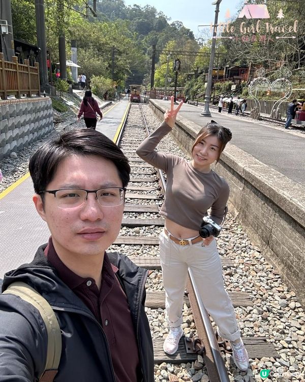 小妹子第十五次自遊行：台灣西部探索之旅~苗栗台中包車篇~(2023/03/14-18）