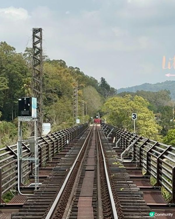 小妹子第十五次自遊行：台灣西部探索之旅~苗栗台中包車篇~(2023/03/14-18）