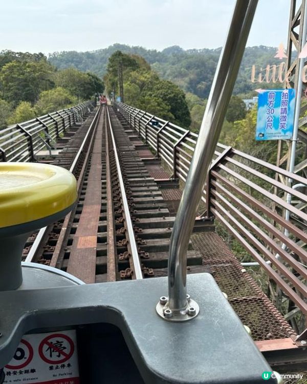 小妹子第十五次自遊行：台灣西部探索之旅~苗栗台中包車篇~(2023/03/14-18）