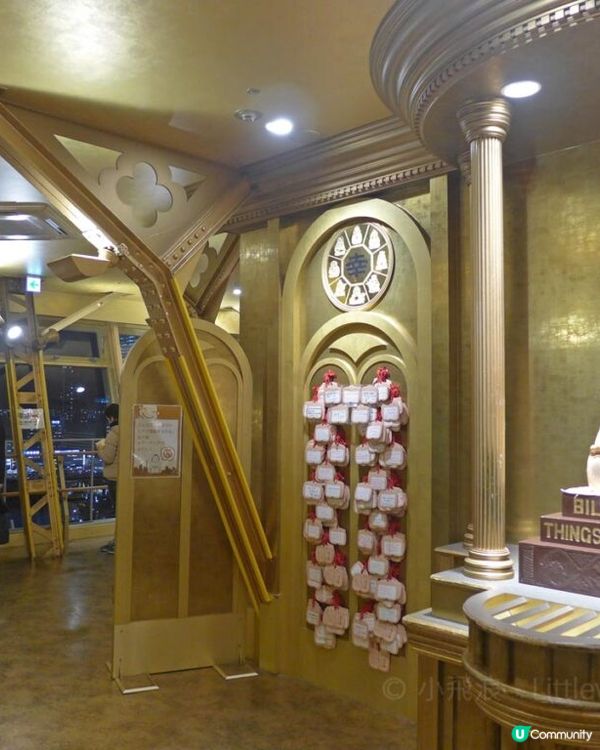 【大阪景點】登新世界通天閣、玩塔式滑塊