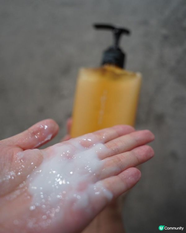 本真THE TRUE 琥珀養髮香氛系列 | 琥珀養髮香氛洗髮精+琥珀髮質柔漾修護素推薦