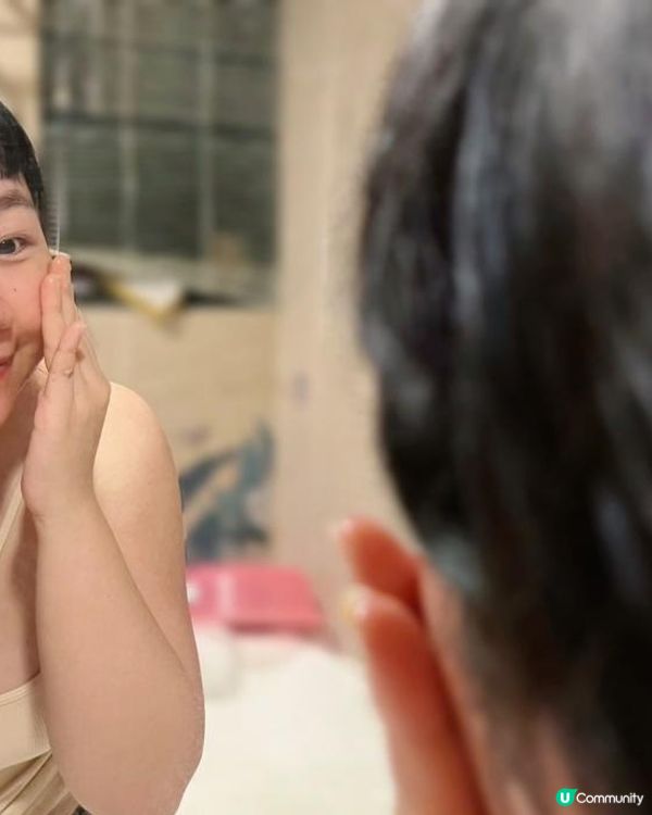 日本MANARA溫熱卸妝凝膠使用心得分享