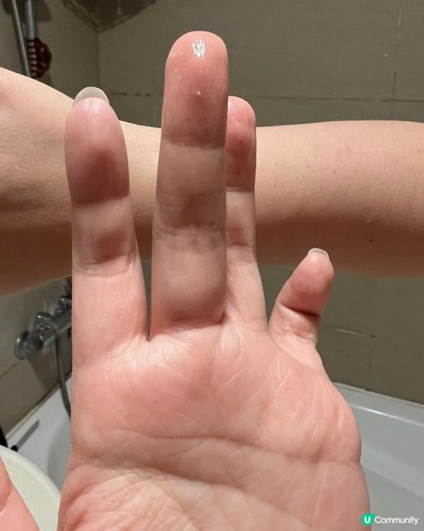 日本MANARA溫熱卸妝凝膠使用心得分享