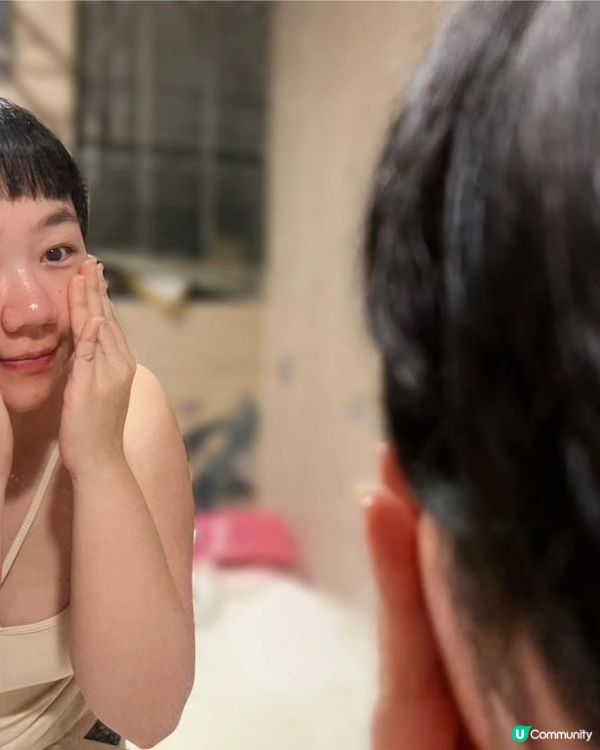 日本MANARA溫熱卸妝凝膠使用心得分享