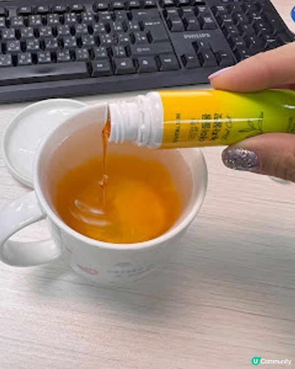 輕鬆瘦 @VITAL HEALTH Real cut 江南瘦瘦水