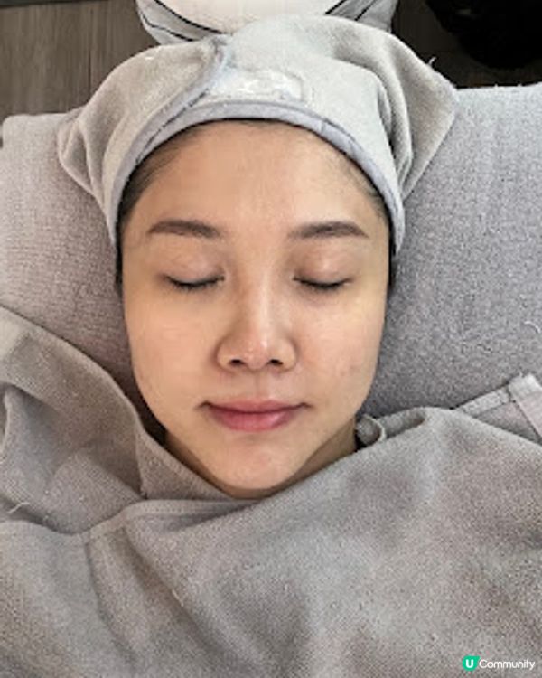 銅鑼灣美容院推介 @獨家首創組合療程(完美無瑕牛奶肌#LSB)