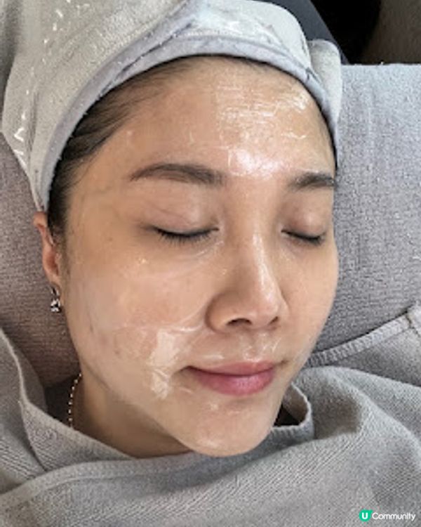 銅鑼灣美容院推介 @獨家首創組合療程(完美無瑕牛奶肌#LSB)