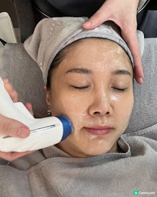 銅鑼灣美容院推介 @獨家首創組合療程(完美無瑕牛奶肌#LSB)