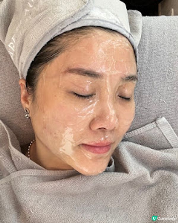 銅鑼灣美容院推介 @獨家首創組合療程(完美無瑕牛奶肌#LSB)