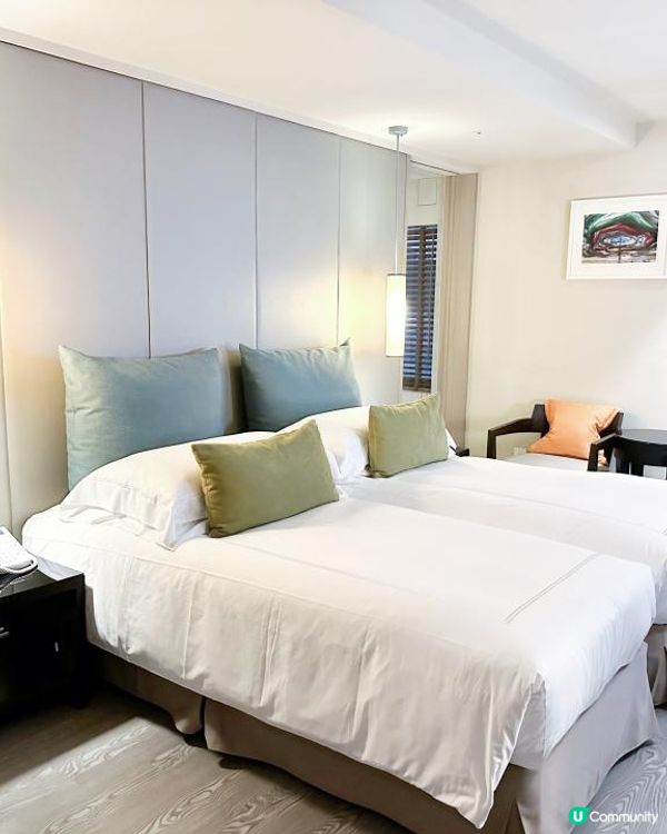 台灣遊(五天四夜)--前傳及酒店介紹