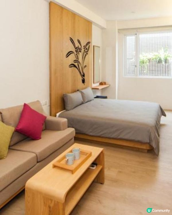 台灣遊(五天四夜)--前傳及酒店介紹