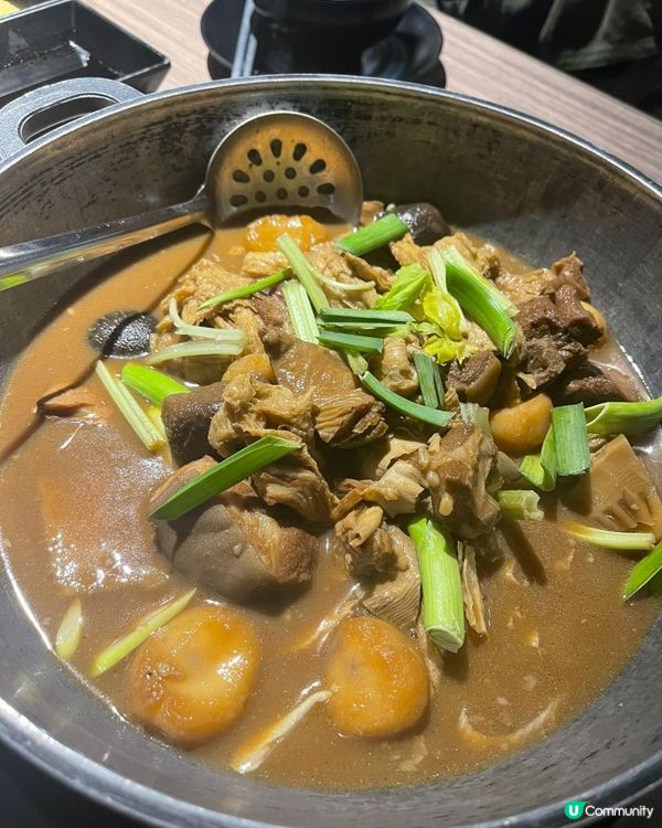 尖沙咀 二鍋頭 👍🏻