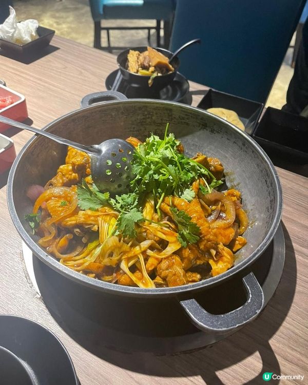 尖沙咀 二鍋頭 👍🏻