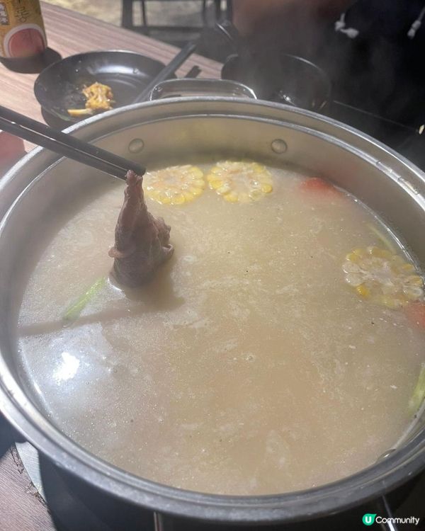 尖沙咀 二鍋頭 👍🏻