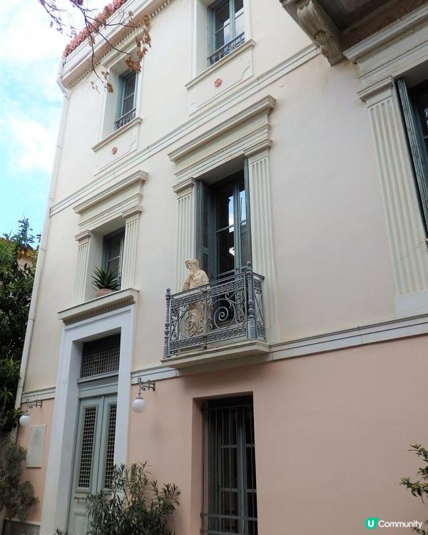 我去雅典跑全馬 - 旅程後感