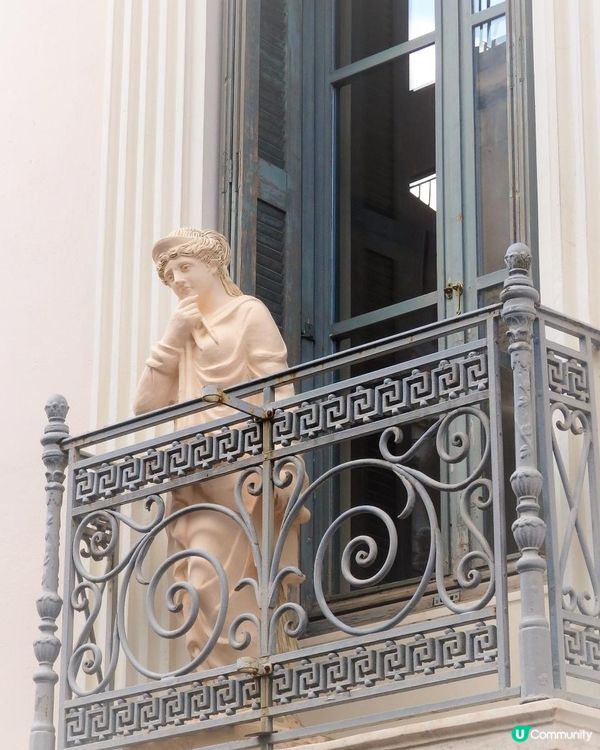 我去雅典跑全馬 - 旅程後感