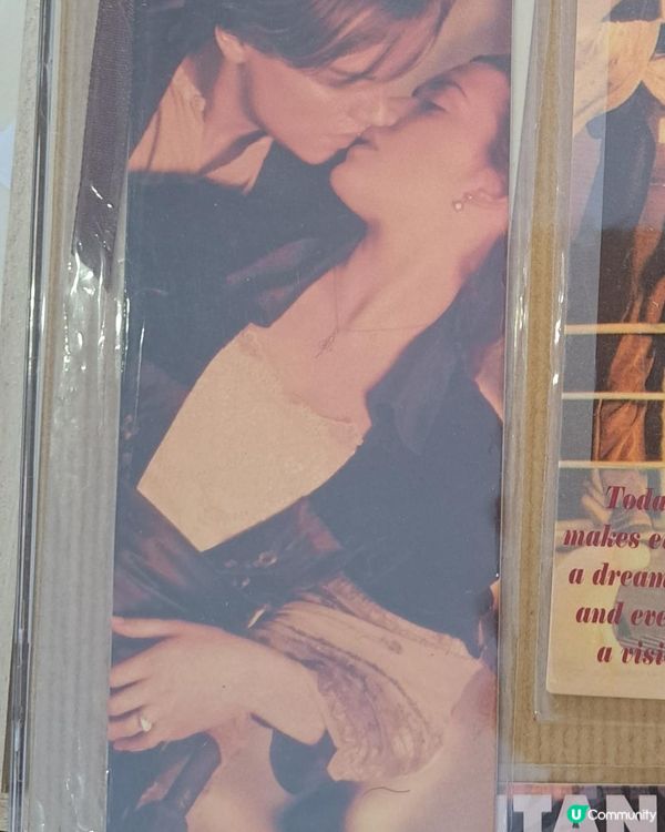 鐵達尼號25週年