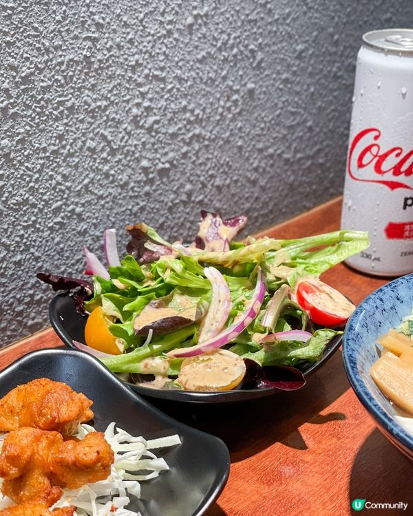 元朗｜新開麵食店。麵麵俱到